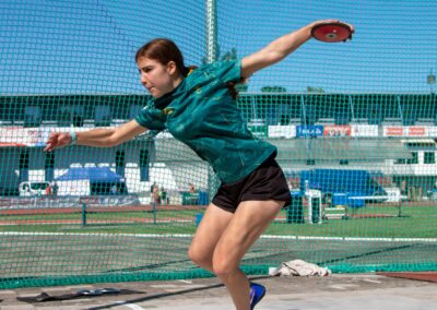 Simone Kruger