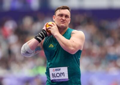 Manie Blom