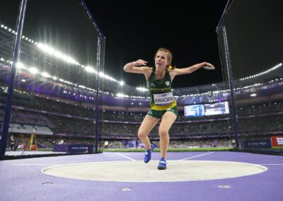 Simone Kruger