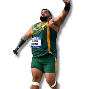 Kerwin Noemdo