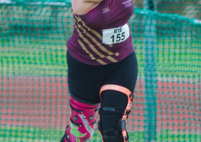 Mandeline Hoffmann